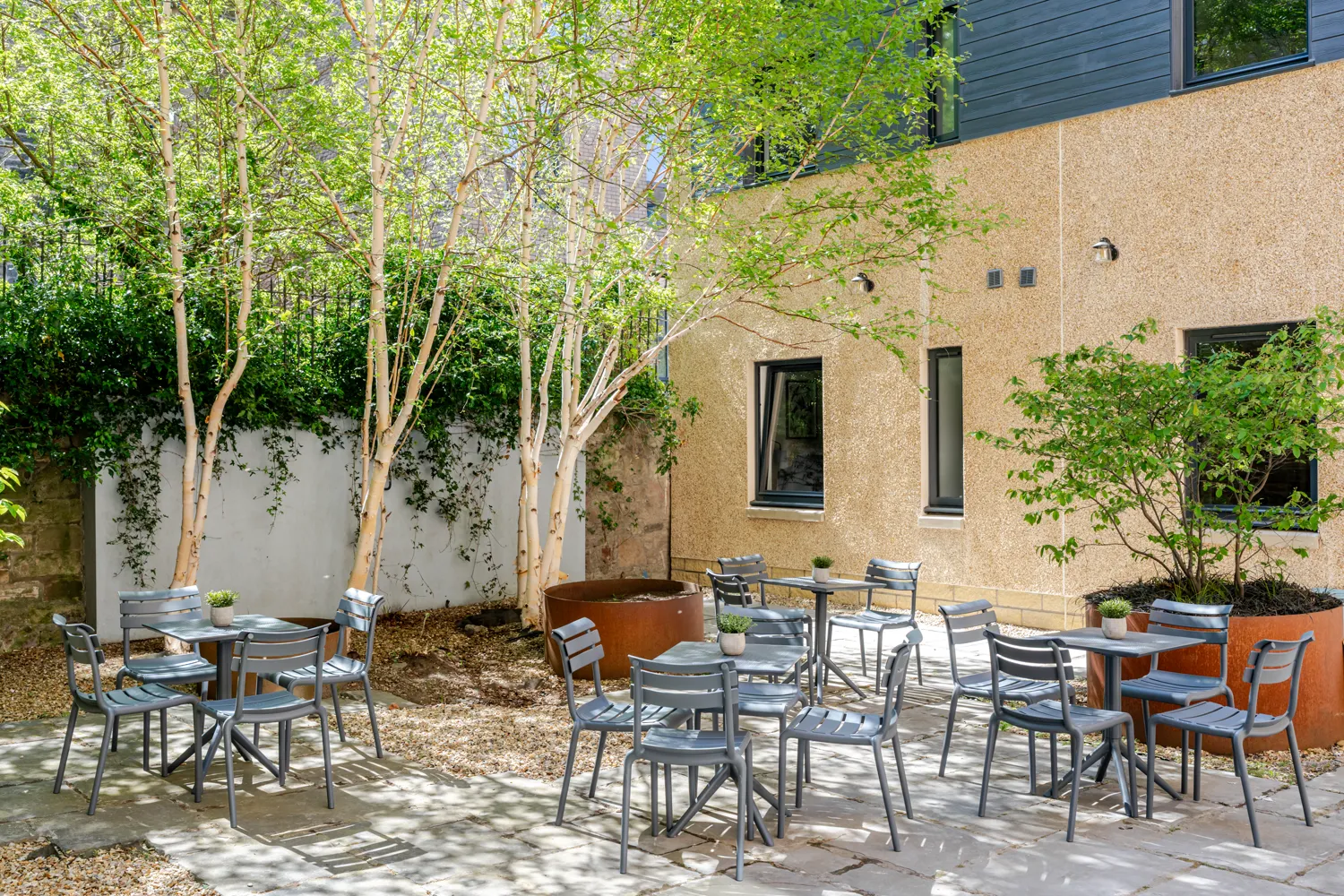 Grove House Hotel 8